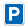 Parkolási információk